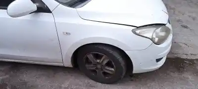 Second-hand car spare part front right fin for hyundai i30 classic oem iam references 