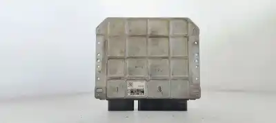 Second-hand car spare part ECU ENGINE CONTROL for TOYOTA AURIS  OEM IAM references 8966102D91  