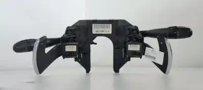 Tweedehands auto-onderdeel MULTIFUNCTIONELE BEDIENING voor CITROEN C4 PICASSO  OEM IAM-referenties 96644963XT  