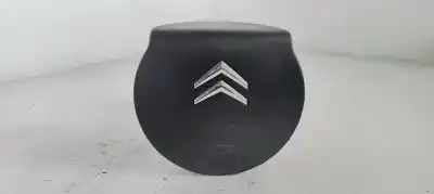 Автозапчастина б/у передня ліва подушка безопасности для citroen c4 picasso premier посилання на oem iam 96542463zd  