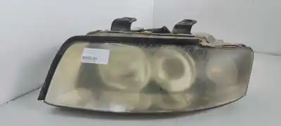Second-hand car spare part LEFT HEADLIGHT for AUDI A4 AVANT (8E)  OEM IAM references   