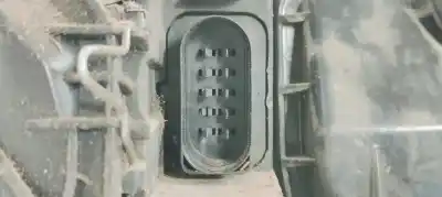 Second-hand car spare part left headlight for audi a4 avant (8e) 2.0 20v cat (alt) oem iam references   