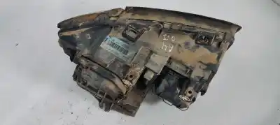 Second-hand car spare part left headlight for audi a4 avant (8e) 2.0 20v cat (alt) oem iam references   