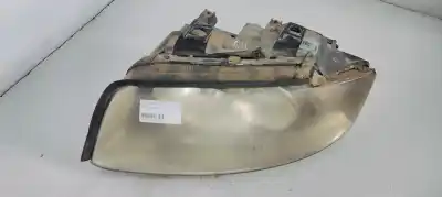 Second-hand car spare part left headlight for audi a4 avant (8e) 2.0 20v cat (alt) oem iam references   