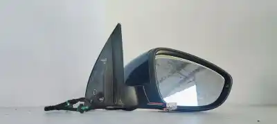 Second-hand car spare part right rearview mirror for volkswagen passat cc (357) básico oem iam references 