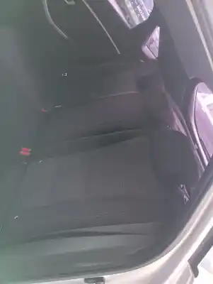 Автозапчастина б/у задні сидіння для hyundai i30 (gd) klass посилання на oem iam 