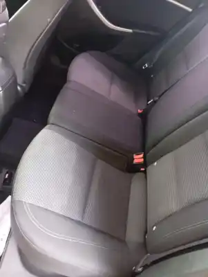 Автозапчасти б/у задние сиденья за hyundai i30 (gd) klass ссылки oem iam   