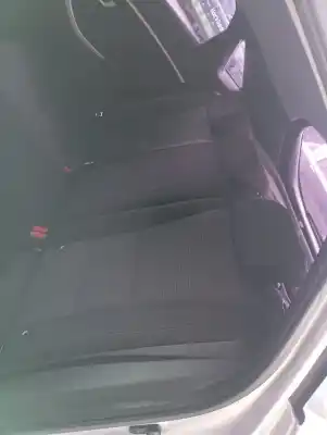 Second-hand car spare part rear seats for hyundai i30 (gd) klass oem iam references 