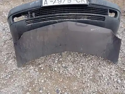 Peça sobressalente para automóvel em segunda mão CAPOT por RENAULT GRAND MODUS  Referências OEM IAM   