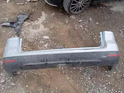 Pezzo di ricambio per auto di seconda mano PARAURTI POSTERIORE per VOLKSWAGEN PASSAT VARIANT (3C5)  Riferimenti OEM IAM   