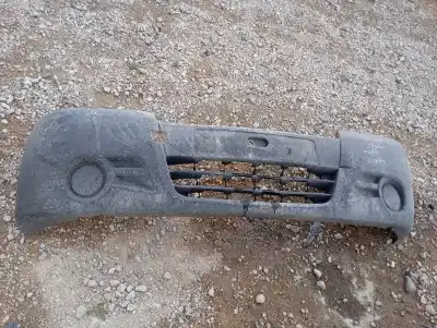 Second-hand car spare part FRONT BUMPER for OPEL VIVARO  OEM IAM references   
