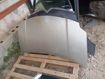 Peça sobressalente para automóvel em segunda mão capot por toyota auris advance referências oem iam 