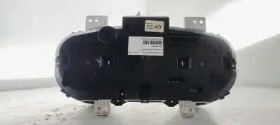 Автозапчасти б/у приборная доска за hyundai i30 (gd) klass ссылки oem iam 94004a6060  