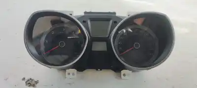 Автозапчасти б/у приборная доска за hyundai i30 (gd) klass ссылки oem iam 94004a6060  