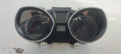 Автозапчасти б/у приборная доска за hyundai i30 (gd) klass ссылки oem iam 94004a6060  