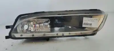 Автозапчасти б/у правая противотуманная фара за volkswagen passat cc (357) básico ссылки oem iam 3c8941700  