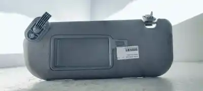 Автозапчастина б/у лівий натір для hyundai i30 (gd) klass посилання на oem iam 