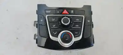 Автозапчасти б/у отопление / кондиционирование воздуха за hyundai i30 (gd) klass ссылки oem iam 97250a6041gu  