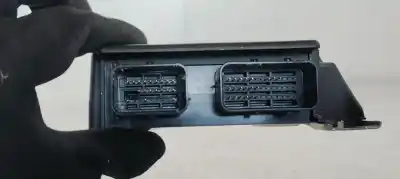 Автозапчасти б/у блок управления подушками безопасности за hyundai i30 (gd) klass ссылки oem iam 95910a6110  