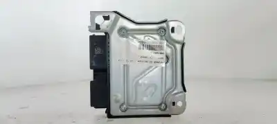 Автозапчасти б/у блок управления подушками безопасности за hyundai i30 (gd) klass ссылки oem iam 95910a6110  