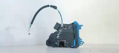 Автозапчастина б/у замок заднього правого дверя для hyundai i30 (gd) klass посилання на oem iam 81420a6000  