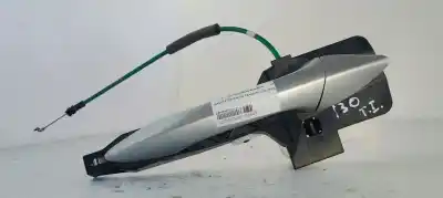 Second-hand car spare part exterior left rear door handle for hyundai i30 (gd) klass oem iam references 