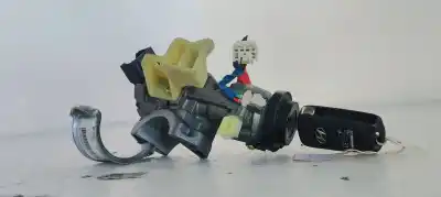 Second-hand car spare part ignition switch for hyundai i30 (gd) klass oem iam references   