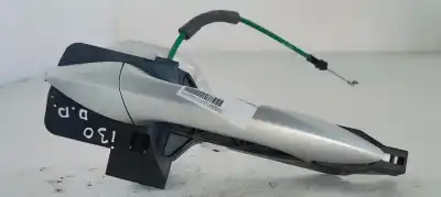 Second-hand car spare part exterior right front door handle for hyundai i30 (gd) klass oem iam references 