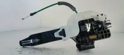 Автозапчасти б/у наружная рукоятка передняя справа за hyundai i30 (gd) klass ссылки oem iam   