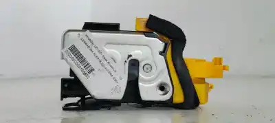 Автозапчастина б/у замок передніх дверей лівий для hyundai i30 (gd) klass посилання на oem iam   