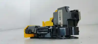 Автозапчастина б/у замок передніх дверей лівий для hyundai i30 (gd) klass посилання на oem iam   