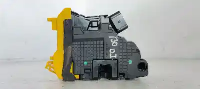 Автозапчастина б/у замок передніх дверей лівий для hyundai i30 (gd) klass посилання на oem iam   