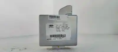 Автозапчастина б/у електронний модуль для hyundai i30 (gd) klass посилання на oem iam 953003x000