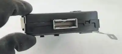 Автозапчасти б/у электронный модуль за hyundai i30 (gd) klass ссылки oem iam gde95400a6025  