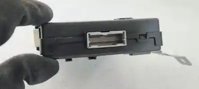 Peça sobressalente para automóvel em segunda mão módulo eletrônico por hyundai i30 (gd) klass referências oem iam gde95400a6025  