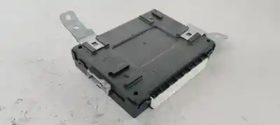 Peça sobressalente para automóvel em segunda mão módulo eletrônico por hyundai i30 (gd) klass referências oem iam gde95400a6025  