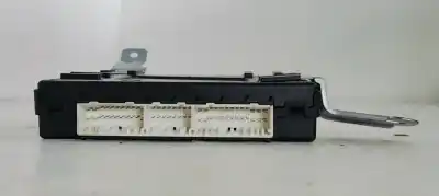 Peça sobressalente para automóvel em segunda mão módulo eletrônico por hyundai i30 (gd) klass referências oem iam gde95400a6025  