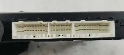Peça sobressalente para automóvel em segunda mão módulo eletrônico por hyundai i30 (gd) klass referências oem iam gde95400a6025  