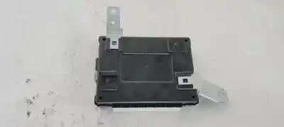 Peça sobressalente para automóvel em segunda mão módulo eletrônico por hyundai i30 (gd) klass referências oem iam gde95400a6025  