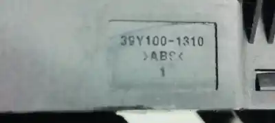 Автозапчасти б/у многофункциональное управление за hyundai i30 (gd) klass ссылки oem iam 93310a6080ry  