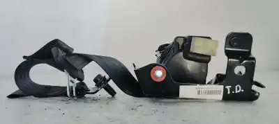 Автозапчасти б/у задний правый ремень безопасности за hyundai i30 (gd) klass ссылки oem iam   