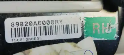 Автозапчасти б/у задний правый ремень безопасности за hyundai i30 (gd) klass ссылки oem iam   