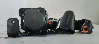 Автозапчасти б/у задний правый ремень безопасности за hyundai i30 (gd) klass ссылки oem iam   