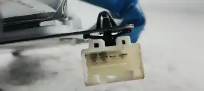 Автозапчасти б/у мотор заднего стеклоочистителя за hyundai i30 (gd) klass ссылки oem iam 98700a5000  