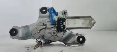 Автозапчасти б/у мотор заднего стеклоочистителя за hyundai i30 (gd) klass ссылки oem iam 98700a5000  