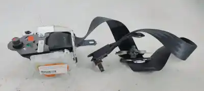 Автозапчастина б/у передній лівий ремін безпеки для hyundai i30 (gd) klass посилання на oem iam   