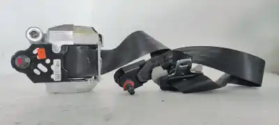 Автозапчастина б/у передній лівий ремін безпеки для hyundai i30 (gd) klass посилання на oem iam   