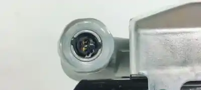 Автозапчастина б/у передній лівий ремін безпеки для hyundai i30 (gd) klass посилання на oem iam   