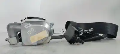 Автозапчастина б/у передній лівий ремін безпеки для hyundai i30 (gd) klass посилання на oem iam   