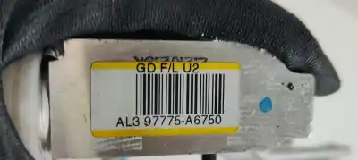 Автозапчасти б/у трубы кондиционирования воздуха за hyundai i30 (gd) klass ссылки oem iam   